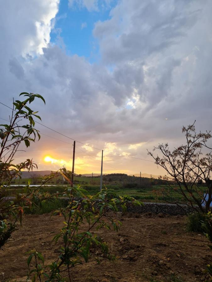 Anonima Agricola Βίλα Ορμπετέλλο Εξωτερικό φωτογραφία