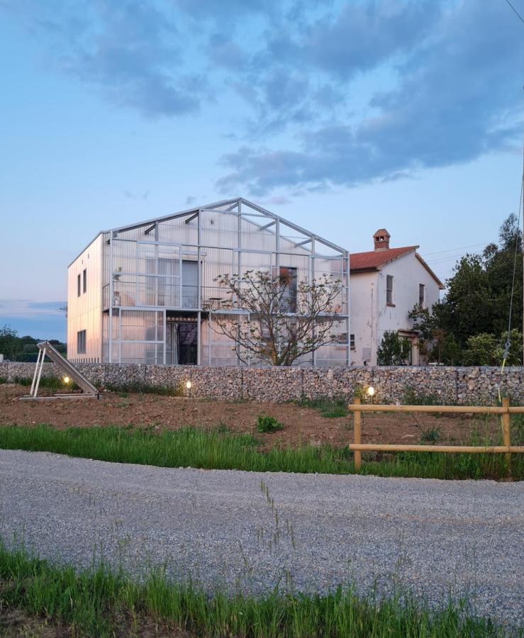 Anonima Agricola Βίλα Ορμπετέλλο Εξωτερικό φωτογραφία