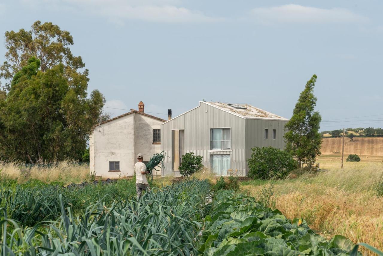 Anonima Agricola Βίλα Ορμπετέλλο Εξωτερικό φωτογραφία